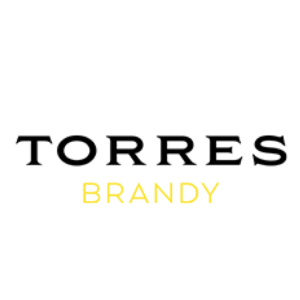 Logo de Torres Brandy