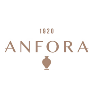 Logo de Ánfora
