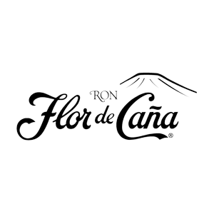 Logo de Flor de Caña