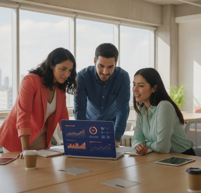 Checklist: Cómo hacer un análisis de campañas Amazon Ads para maximizar sus ventas en 2026