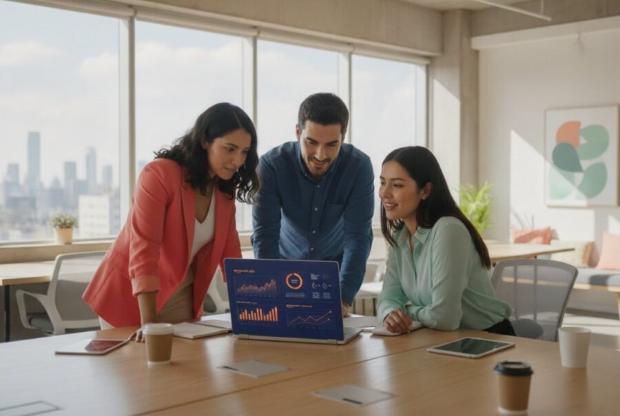 Checklist: Cómo hacer un análisis de campañas Amazon Ads para maximizar sus ventas en 2026
