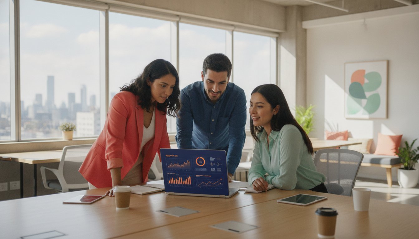 Checklist: Cómo hacer un análisis de campañas Amazon Ads para maximizar sus ventas en 2026