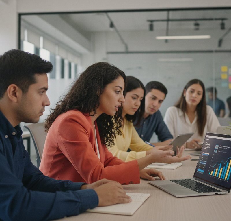 Cómo mejorar la conversión en Mercado Libre: Guía táctica para vendedores profesionales en 2026