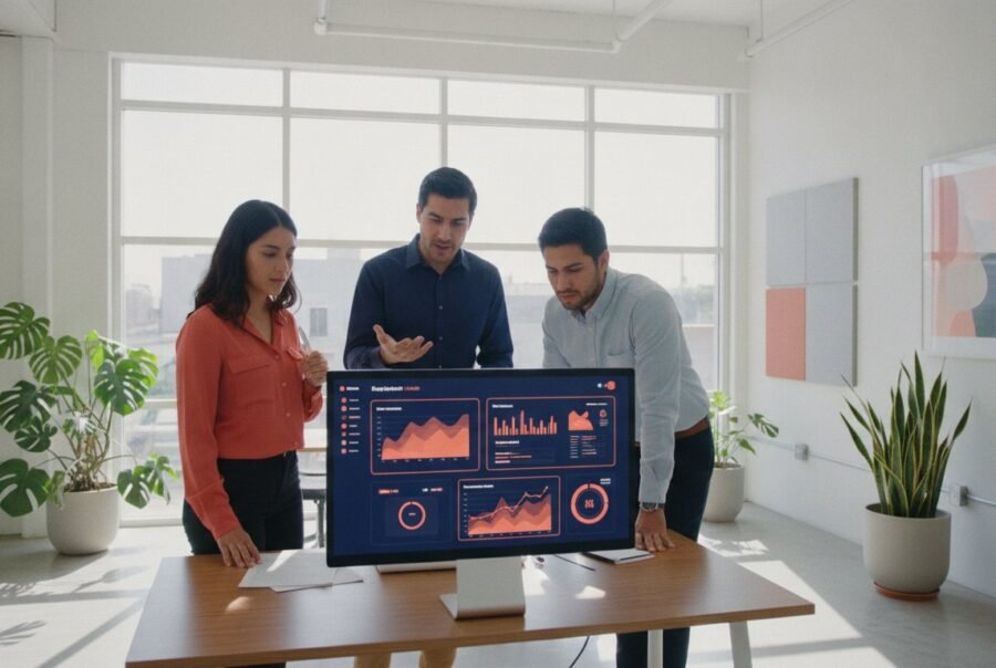 Outsourcing de ventas en marketplaces: Guía estratégica para escalar su negocio en 2026