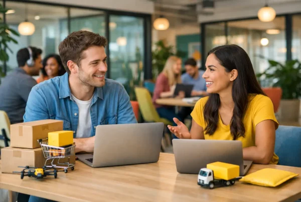Amazon vs Mercado Libre: ¿dónde vender más?
