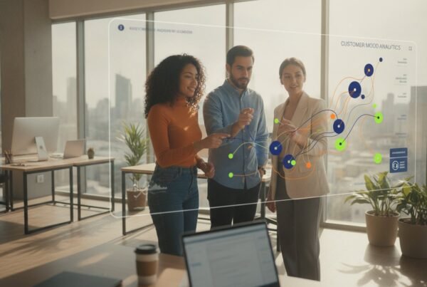 Análisis de sentimiento de reseñas de clientes: Guía estratégica para e-commerce en 2026