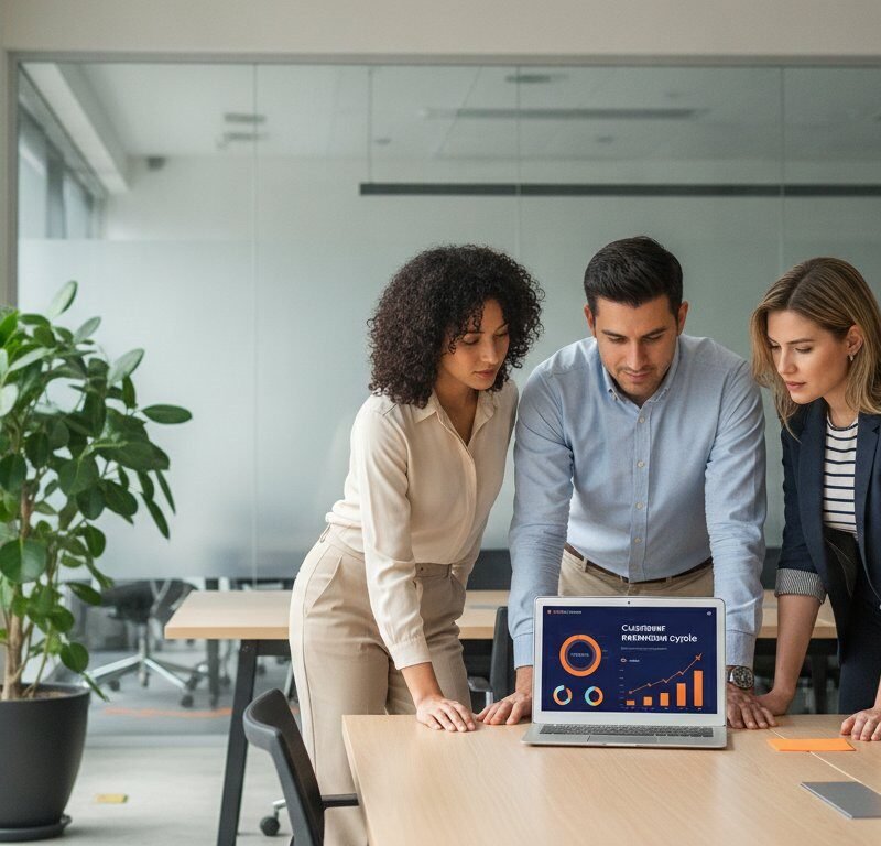 Cómo aumentar la tasa de recompra en Shopify: Estrategias operativas para 2026