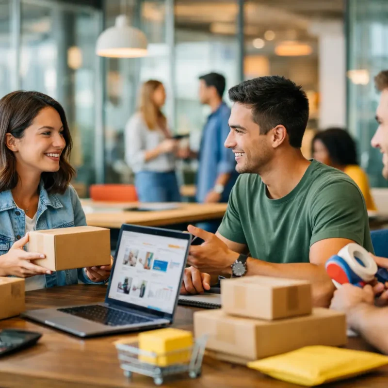 Cómo vender en Mercado Libre sin perder margen