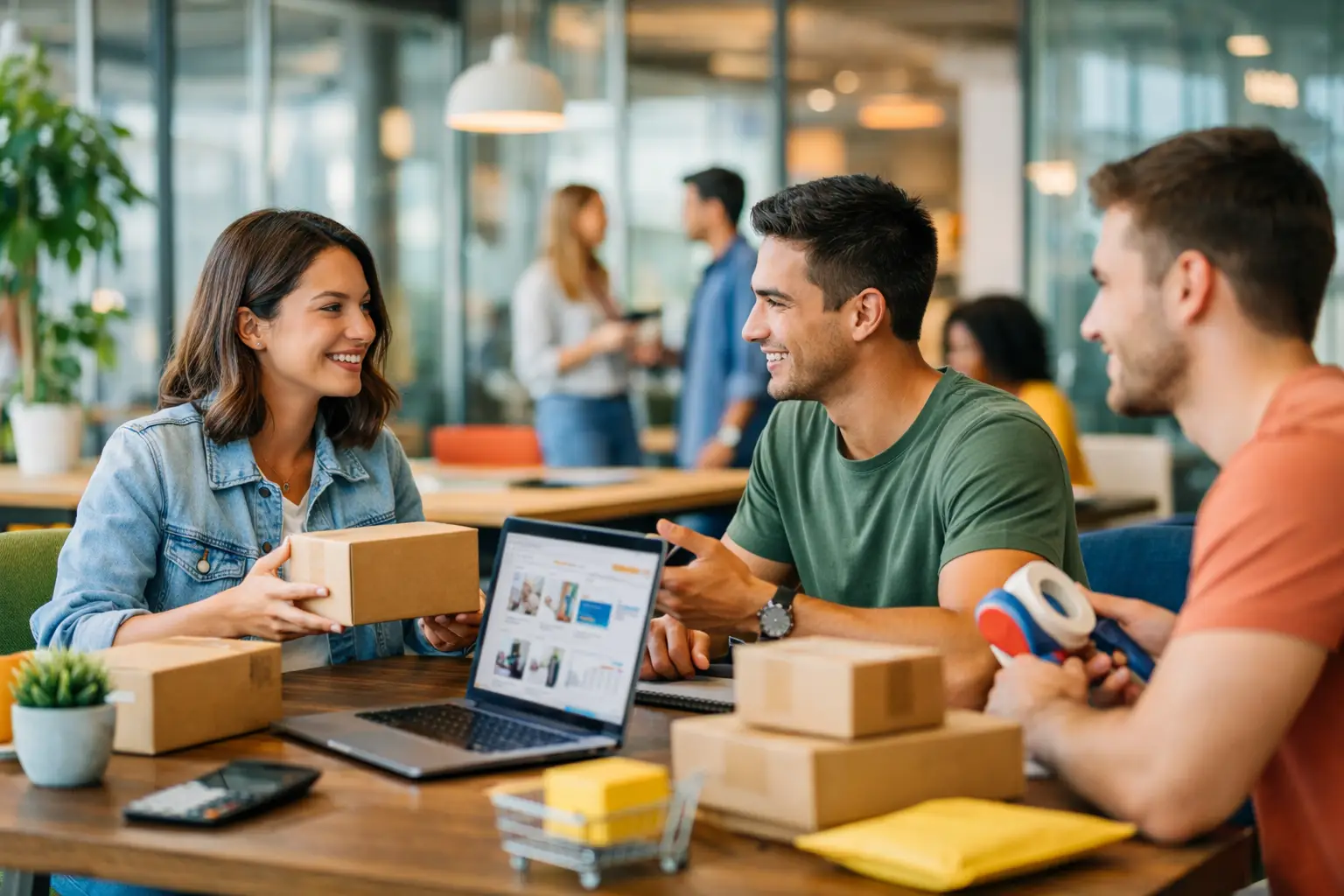 Cómo vender en Mercado Libre sin perder margen