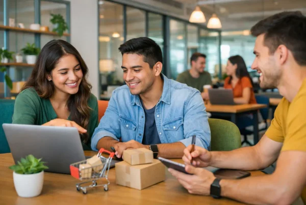 ¿Cuánto cuesta vender en marketplaces en México?