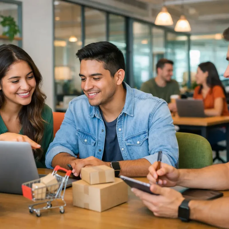 ¿Cuánto cuesta vender en marketplaces en México?