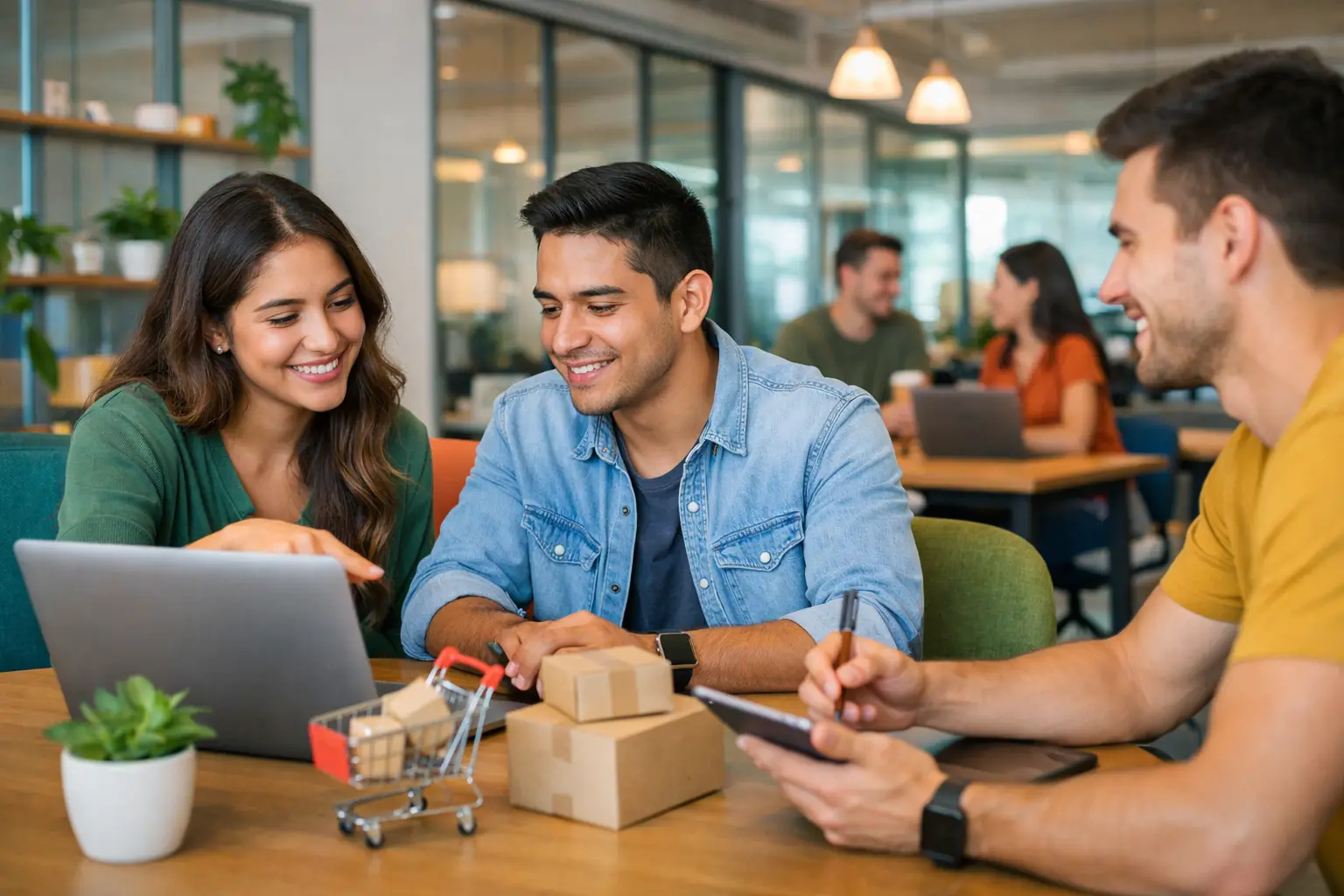 ¿Cuánto cuesta vender en marketplaces en México?