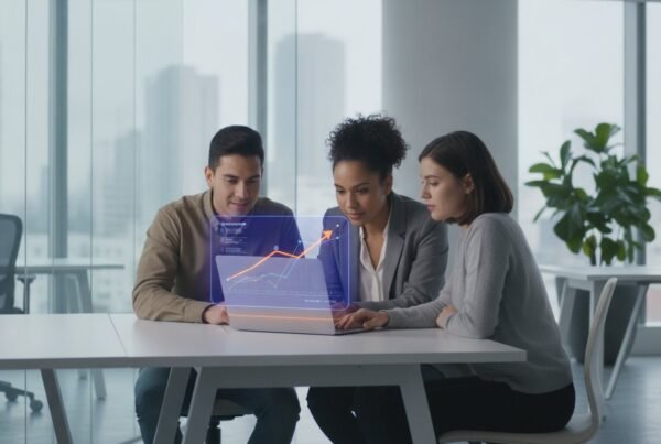 ¿Qué es una aceleradora de ventas para marketplaces y cómo escalar su negocio en 2026?