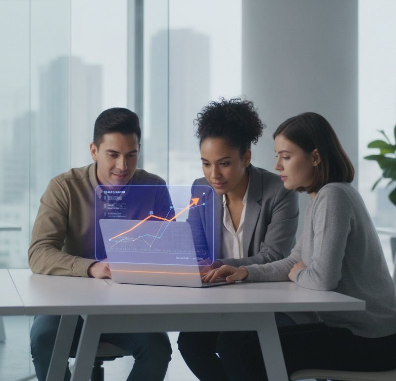 ¿Qué es una aceleradora de ventas para marketplaces y cómo escalar su negocio en 2026?