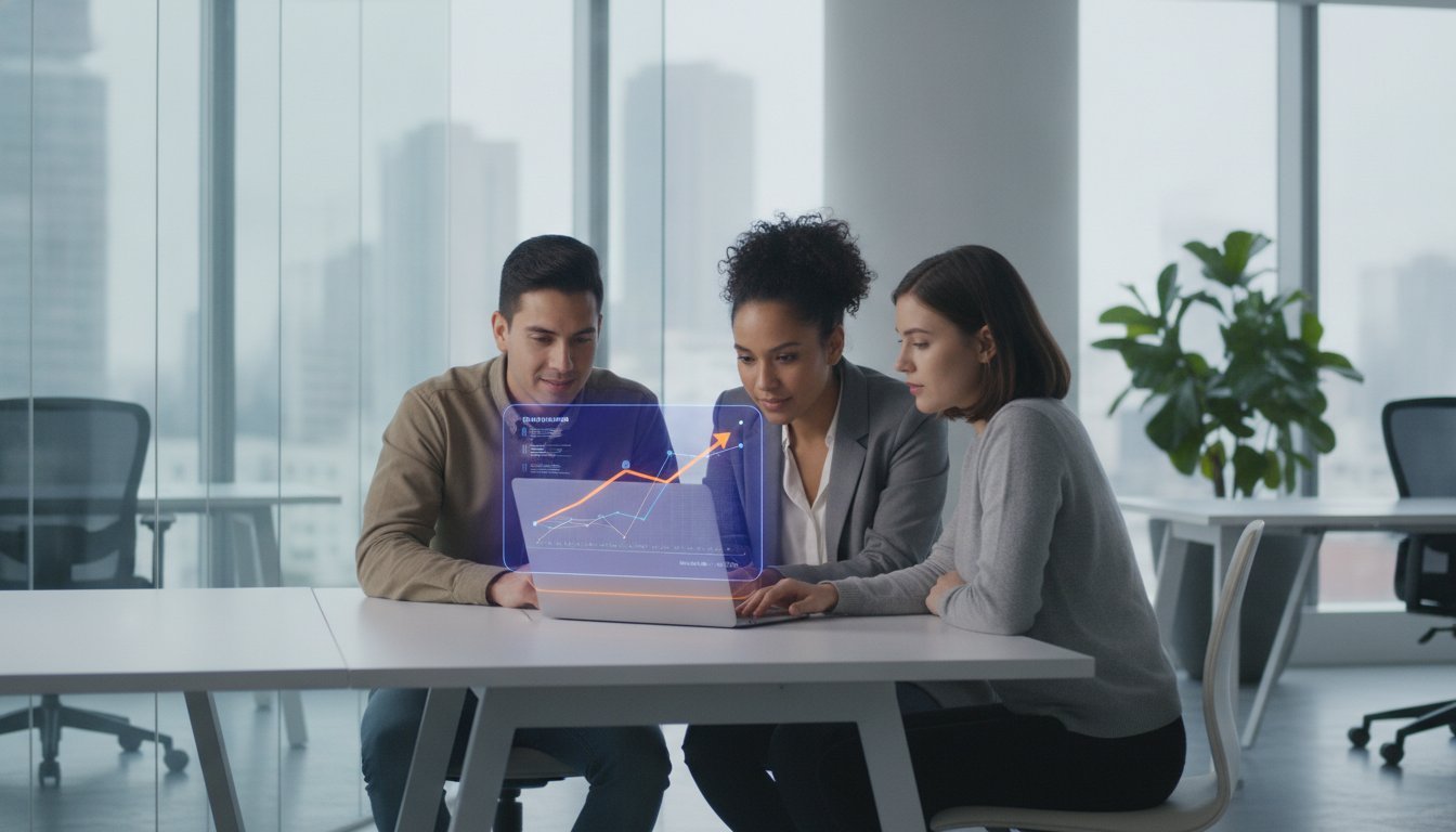 ¿Qué es una aceleradora de ventas para marketplaces y cómo escalar su negocio en 2026?