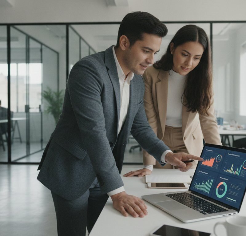 Estrategias de puja en Amazon Ads: Guía para optimizar su ACOS y rentabilidad en 2026