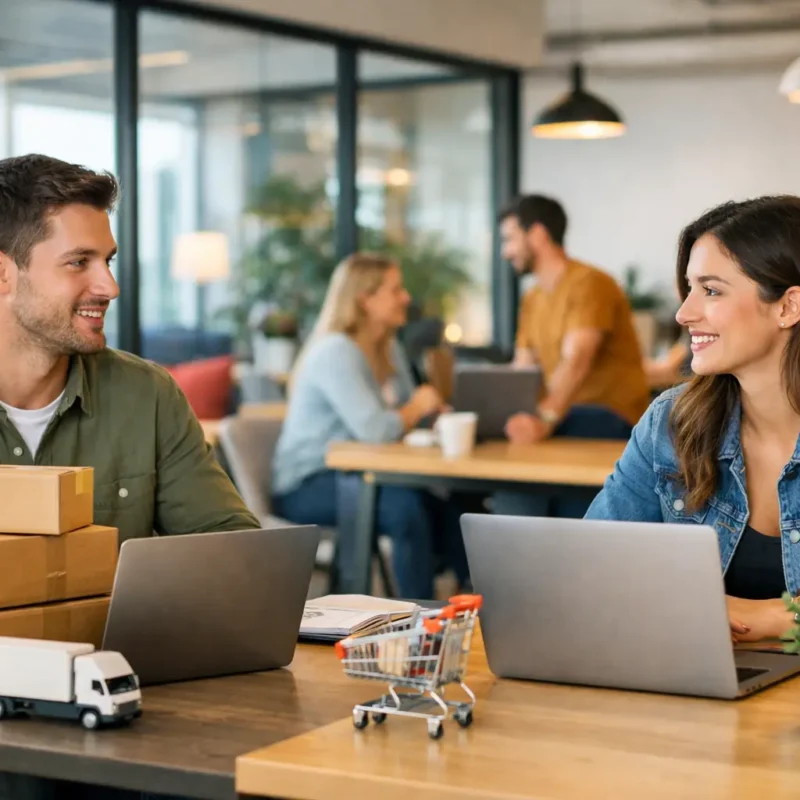 Amazon Vendor vs Seller Central: ¿cuál conviene?