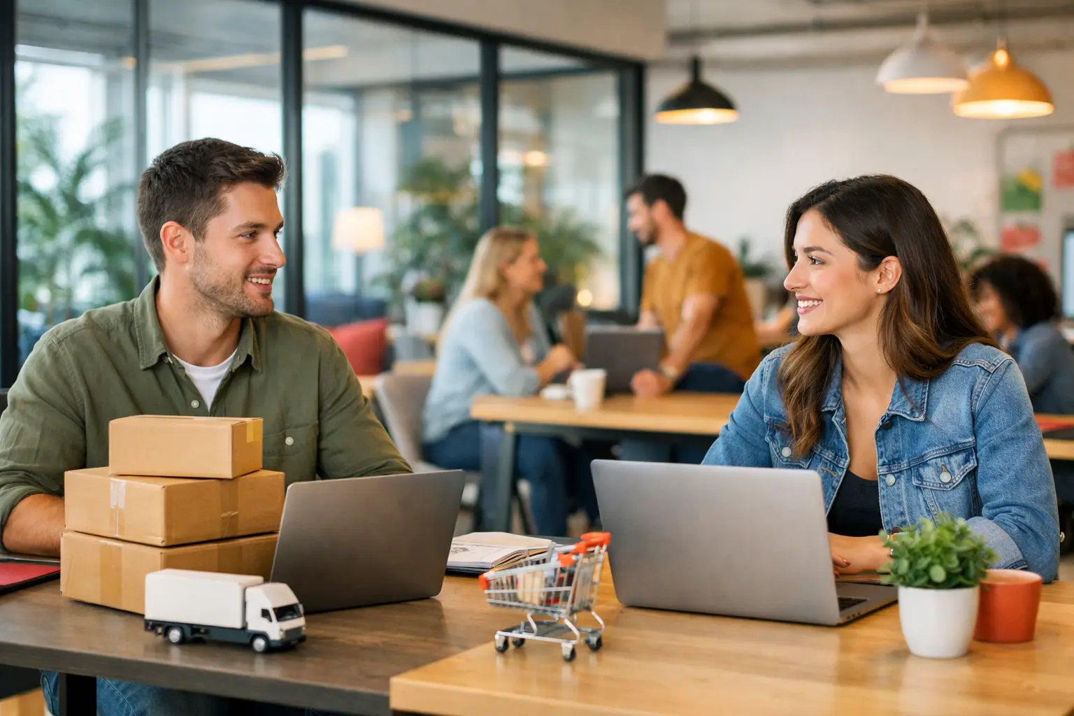 Amazon Vendor vs Seller Central: ¿cuál conviene?