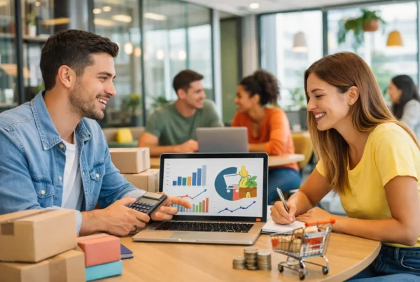 Cómo calcular rentabilidad en Mercado Libre