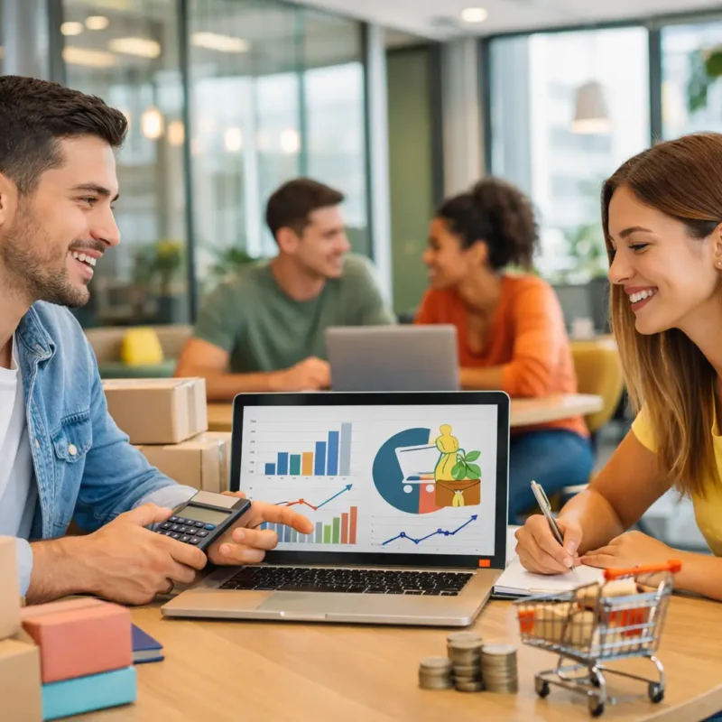 Cómo calcular rentabilidad en Mercado Libre