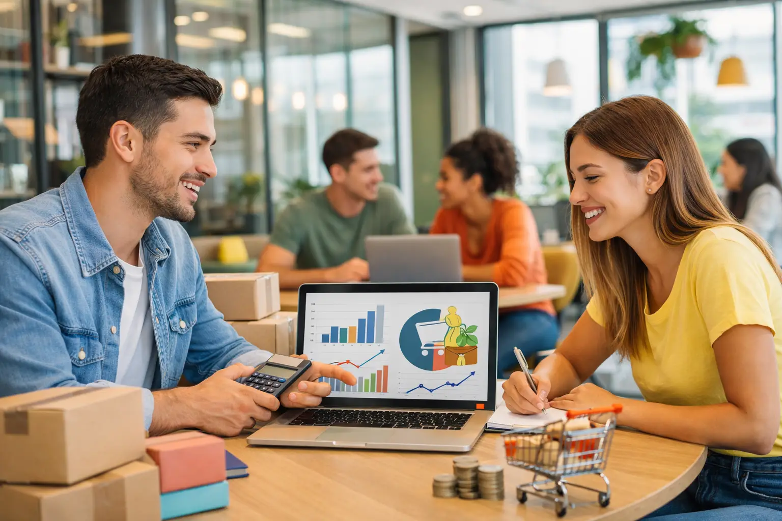 Cómo calcular rentabilidad en Mercado Libre