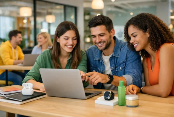 Guía para crear fichas de producto que venden