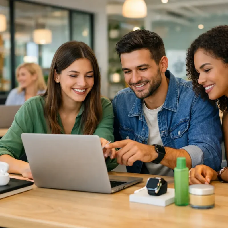 Guía para crear fichas de producto que venden