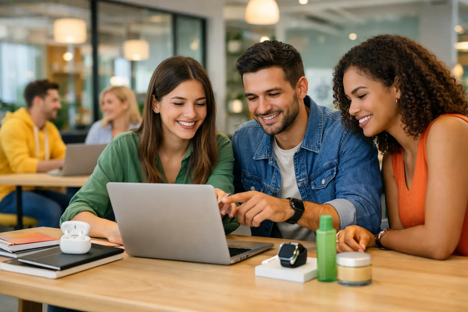 Guía para crear fichas de producto que venden