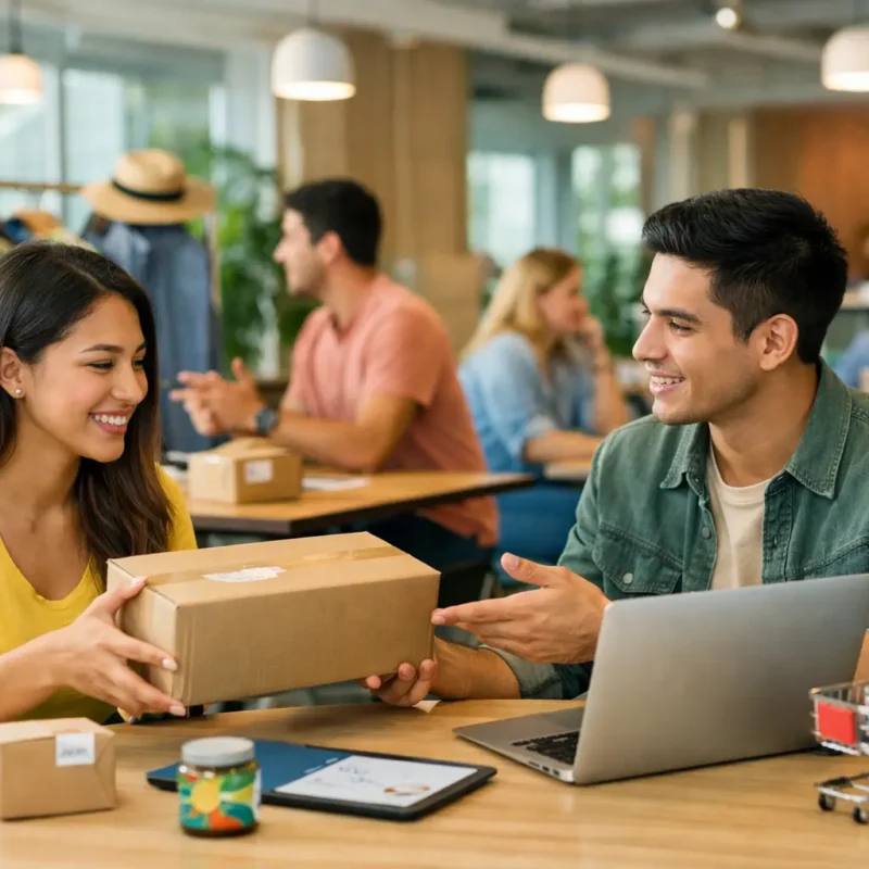 Qué requisitos exige Amazon para marcas en México