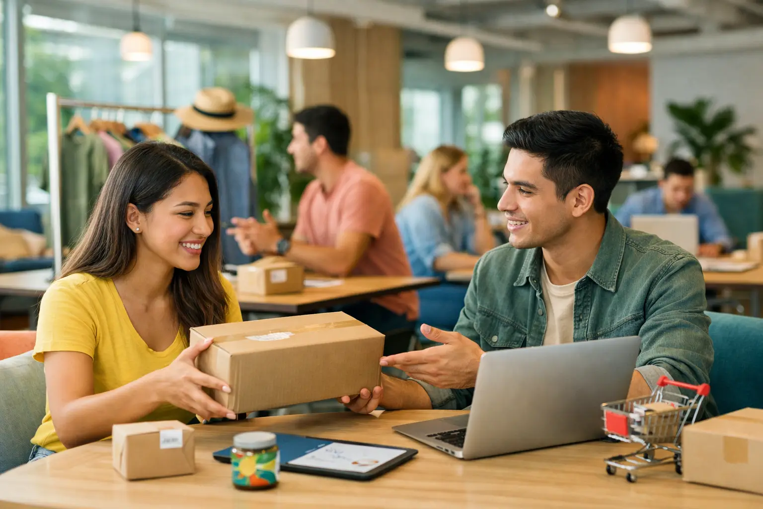 Qué requisitos exige Amazon para marcas en México
