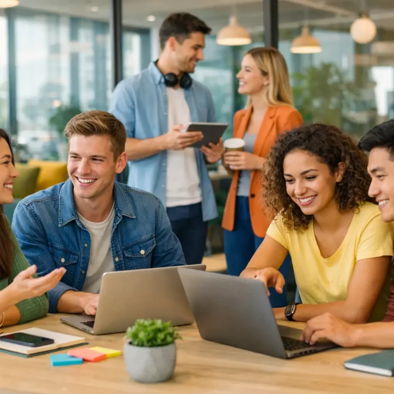 Servicios marketplace que sí impulsan ventas