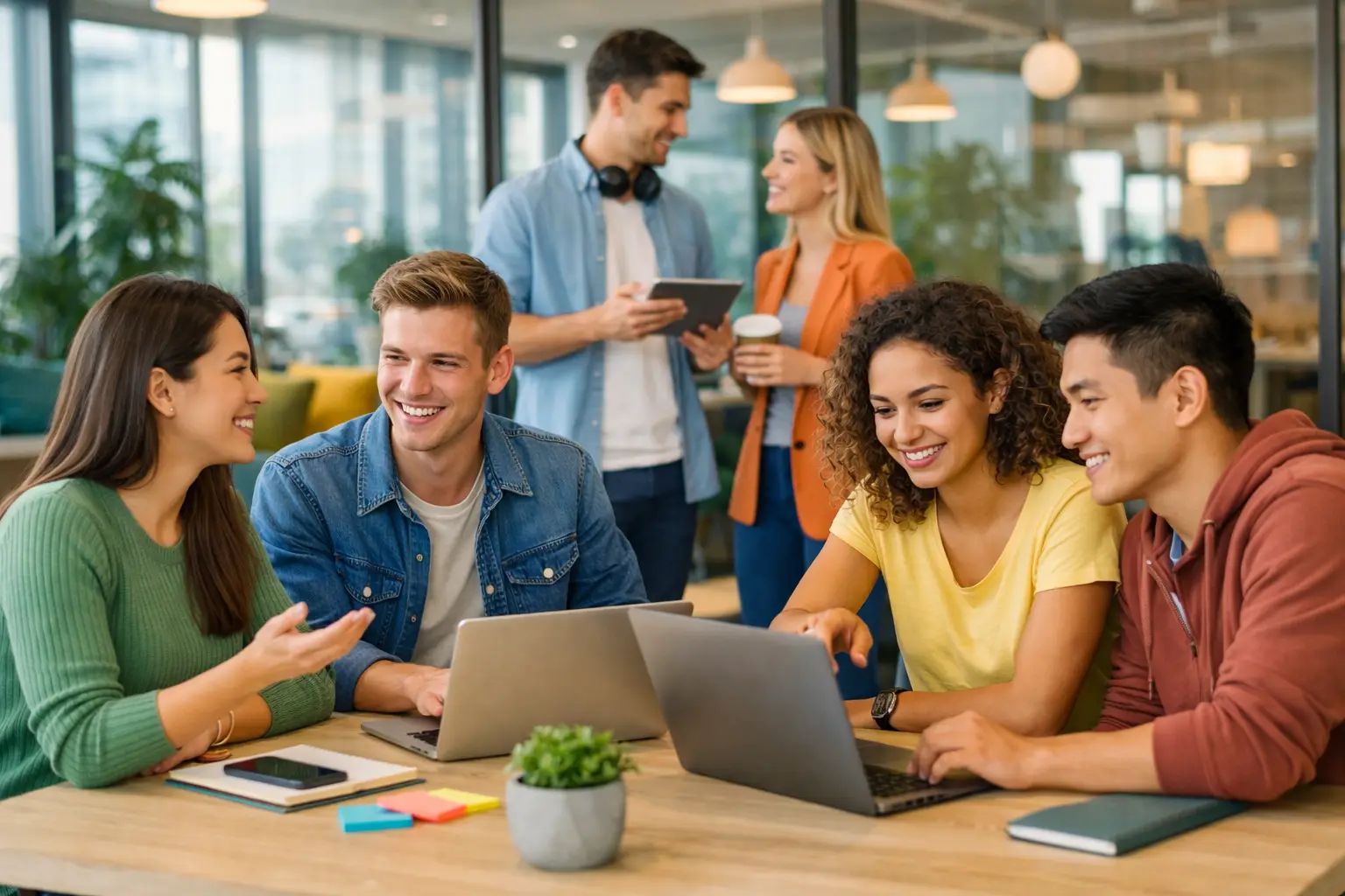 Servicios marketplace que sí impulsan ventas